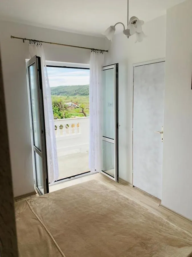 Konukevi Rooms Viskic Rab Town