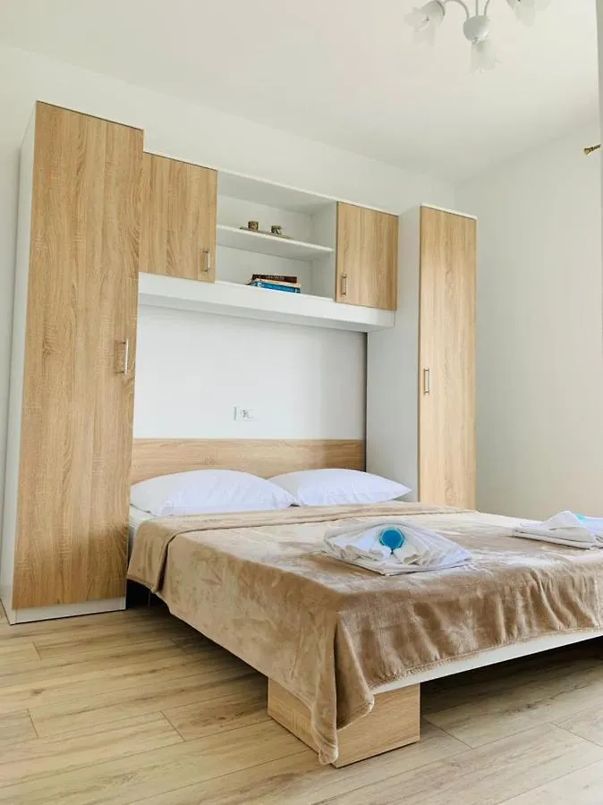Rooms Viskic Rab Town Konukevi