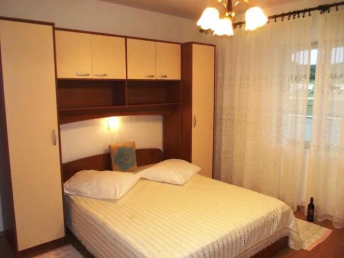 Rooms Viskic Rab Town Hırvatistan