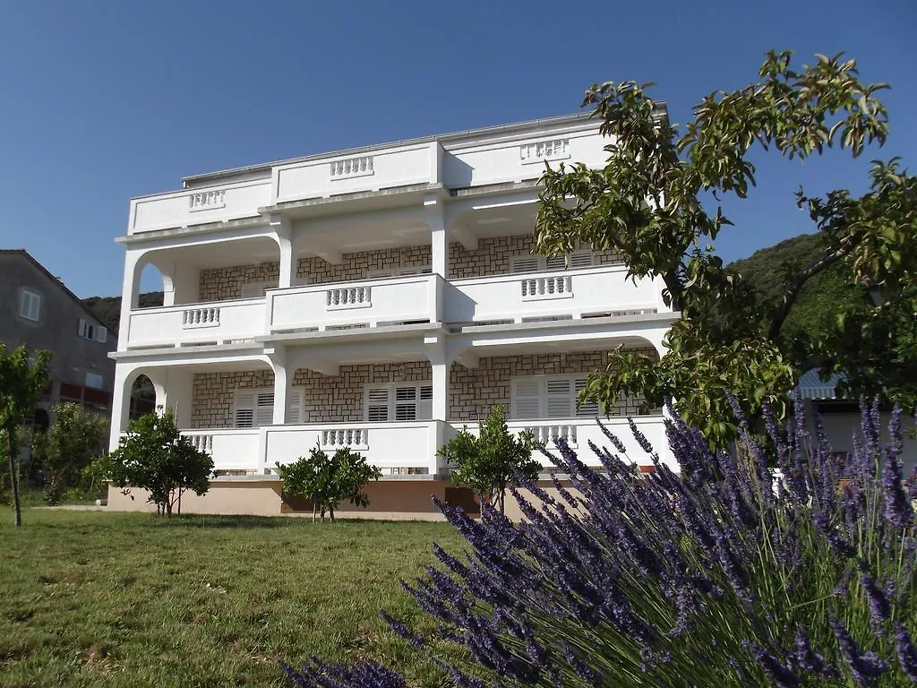 Rooms Viskic Rab Town