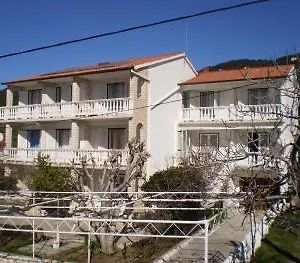 Vendégház Silvia